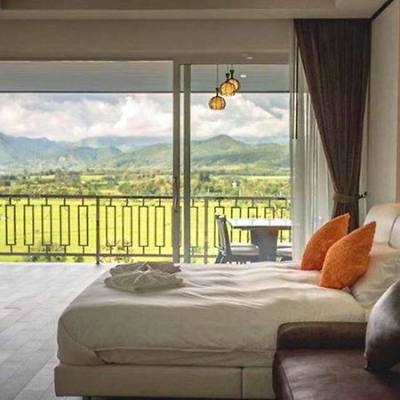 C View Home Pua Exterior foto