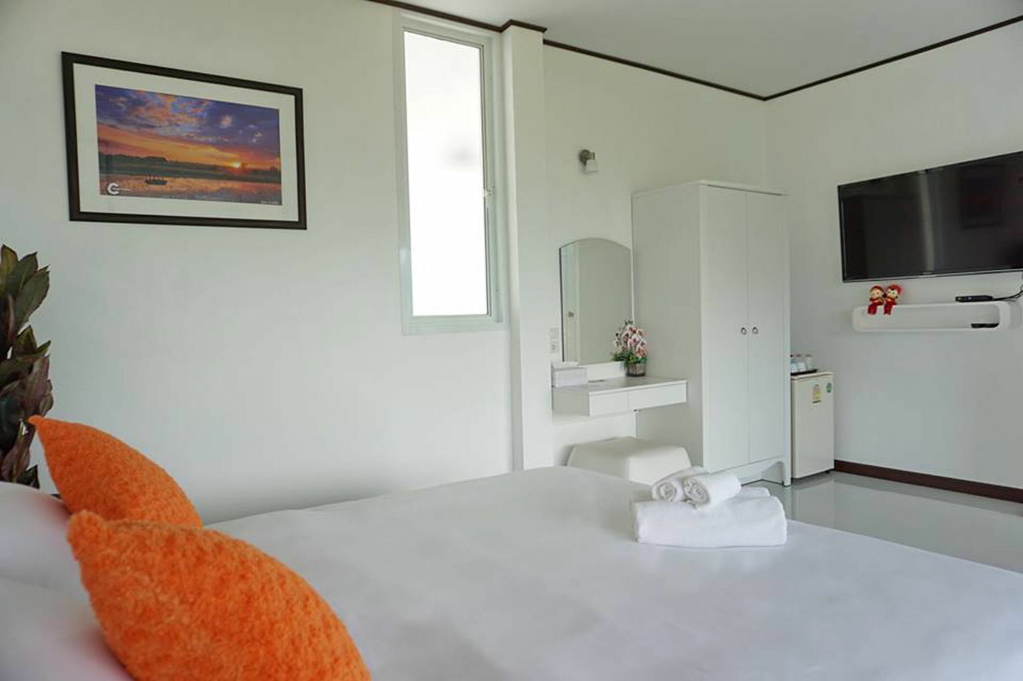C View Home Pua Exterior foto