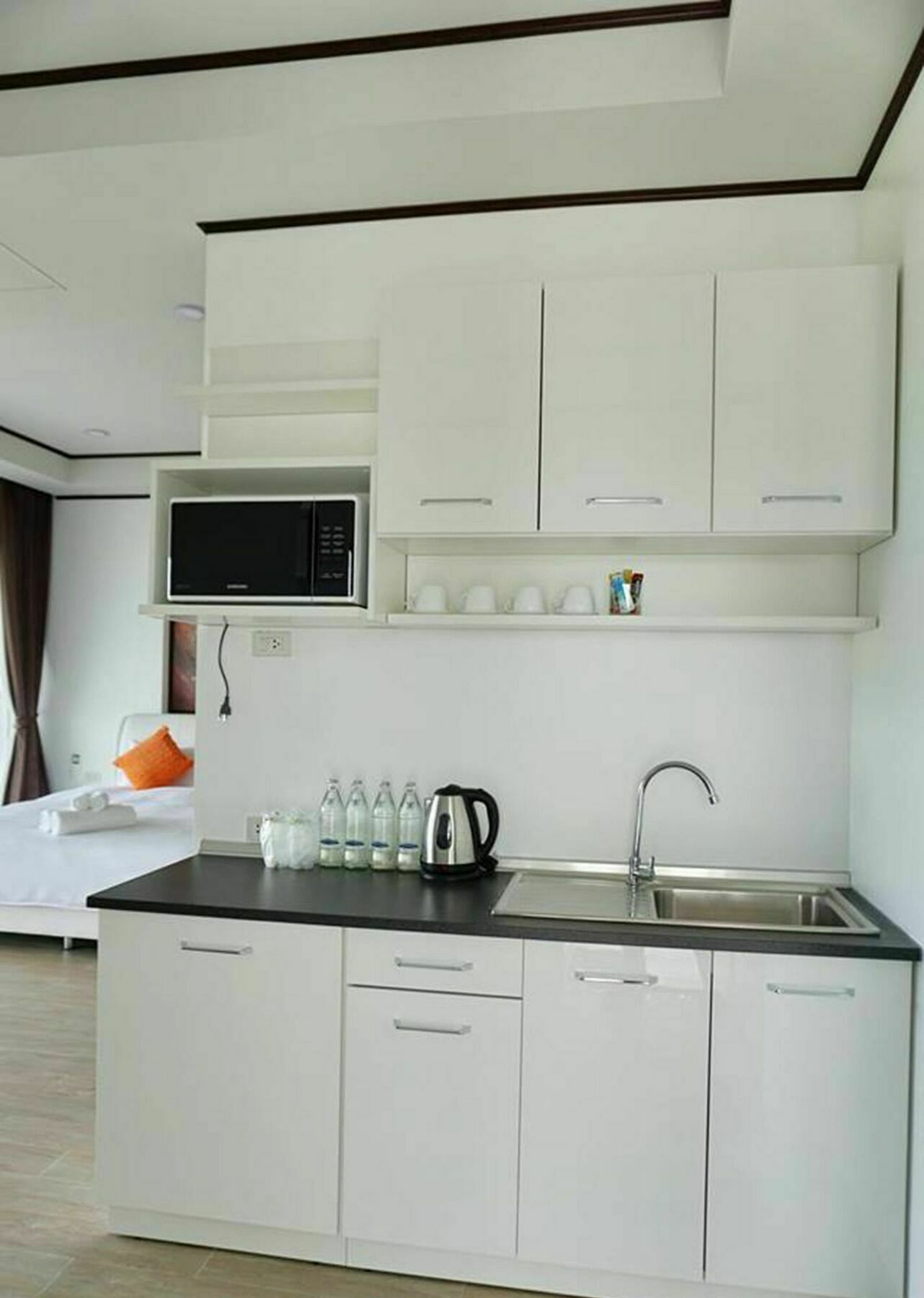 C View Home Pua Exterior foto