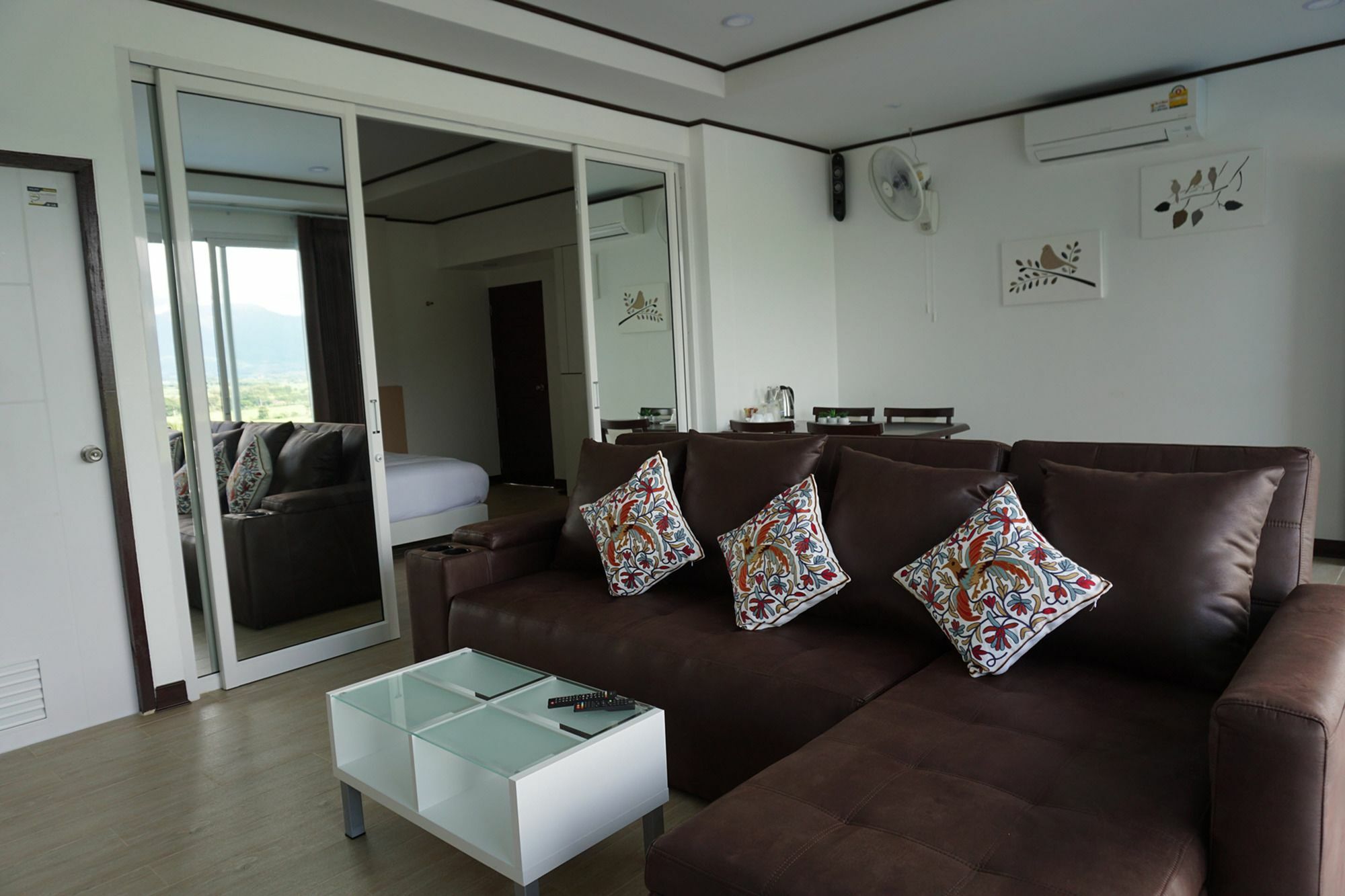 C View Home Pua Exterior foto